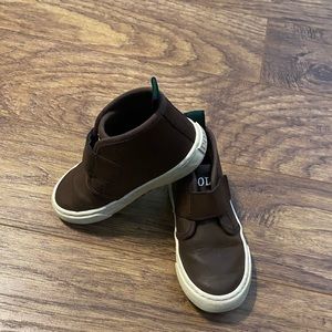 Ralph Lauren toddler boots